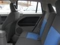 Marine Blue Pearl - Caliber SXT Photo No. 21