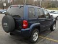 Patriot Blue Pearlcoat - Liberty Limited 4x4 Photo No. 2