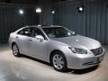 Tungsten Silver Metallic - ES 350 Photo No. 3