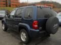 Patriot Blue Pearlcoat - Liberty Limited 4x4 Photo No. 13