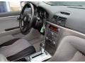 2008 Techno Gray Saturn Aura XE  photo #5