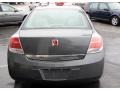 2008 Techno Gray Saturn Aura XE  photo #7
