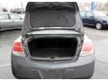 2008 Techno Gray Saturn Aura XE  photo #9