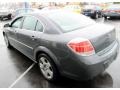 2008 Techno Gray Saturn Aura XE  photo #10