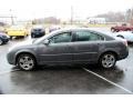 2008 Techno Gray Saturn Aura XE  photo #12