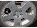 2008 Techno Gray Saturn Aura XE  photo #13