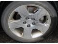 2008 Techno Gray Saturn Aura XE  photo #14