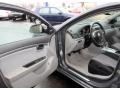 2008 Techno Gray Saturn Aura XE  photo #15