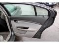 2008 Techno Gray Saturn Aura XE  photo #16