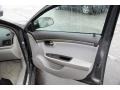 2008 Techno Gray Saturn Aura XE  photo #17
