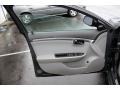 2008 Techno Gray Saturn Aura XE  photo #18