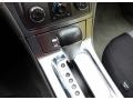 2008 Techno Gray Saturn Aura XE  photo #21