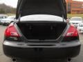 Nighthawk Black Pearl - Accord EX V6 Coupe Photo No. 6