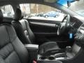 Nighthawk Black Pearl - Accord EX V6 Coupe Photo No. 7