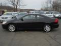 Nighthawk Black Pearl - Accord EX V6 Coupe Photo No. 13