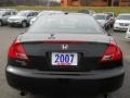 Nighthawk Black Pearl - Accord EX V6 Coupe Photo No. 15