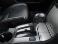 Nighthawk Black Pearl - Accord EX V6 Coupe Photo No. 19
