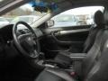 Nighthawk Black Pearl - Accord EX V6 Coupe Photo No. 23