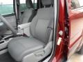 2008 Red Rock Crystal Pearl Jeep Liberty Sport  photo #35