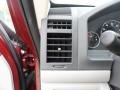 2008 Red Rock Crystal Pearl Jeep Liberty Sport  photo #45