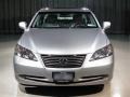 Tungsten Silver Metallic - ES 350 Photo No. 4