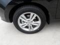 2012 Ash Black Hyundai Tucson GLS  photo #11