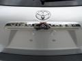 2012 Classic Silver Metallic Toyota Highlander SE  photo #15