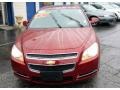Red Jewel - Malibu LT Sedan Photo No. 2