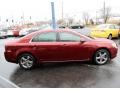 Red Jewel - Malibu LT Sedan Photo No. 4