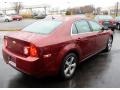 Red Jewel - Malibu LT Sedan Photo No. 6
