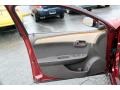 Red Jewel - Malibu LT Sedan Photo No. 15