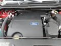 3.5 Liter DOHC 24-Valve TiVCT V6 Engine for 2012 Ford Explorer XLT #61812258