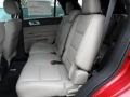 2012 Red Candy Metallic Ford Explorer XLT  photo #23