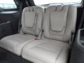 Medium Light Stone Rear Seat Photo for 2012 Ford Explorer #61812326