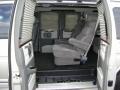 2005 Silver Birch Metallic GMC Savana Van 1500 Passenger Conversion  photo #23