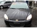 Black - Impala LS Photo No. 2
