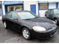 Black - Impala LS Photo No. 3