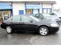 Black - Impala LS Photo No. 4