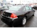 Black - Impala LS Photo No. 6