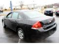 Black - Impala LS Photo No. 10