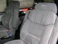 2005 Silver Birch Metallic GMC Savana Van 1500 Passenger Conversion  photo #26