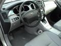 2004 Millenium Silver Metallic Toyota Highlander V6 4WD  photo #17