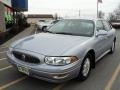 Glacier Blue Metallic - LeSabre Custom Photo No. 1