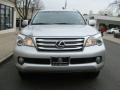 Tungsten Silver Pearl - GX 460 Photo No. 2