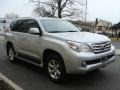 Tungsten Silver Pearl - GX 460 Photo No. 3