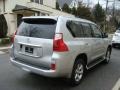 Tungsten Silver Pearl - GX 460 Photo No. 4