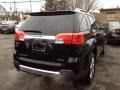 2010 Onyx Black GMC Terrain SLT AWD  photo #5