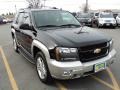 Black - TrailBlazer LT 4x4 Photo No. 9