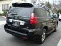 Black Onyx - GX 470 Photo No. 4
