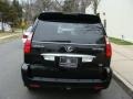 Black Onyx - GX 470 Photo No. 5